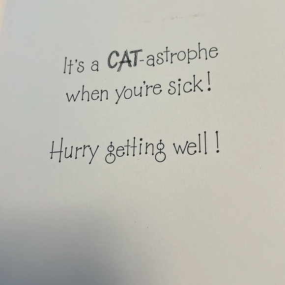 Vintage Greeting Cards Quality Crest The Safari Set - Picture 5 of 16